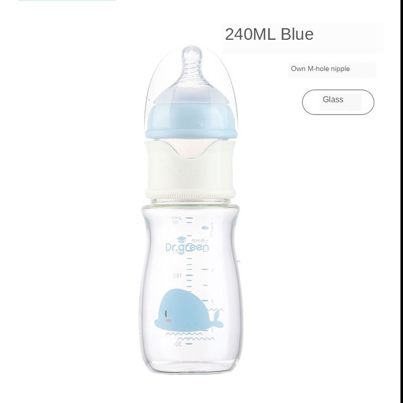 Baby Bottles# USB Insulation Baby Bottle Warmer Three Materials of Glass Plastic Ppsudrop Resistant Constant Temperature Quick Flush Milk Wate 230714