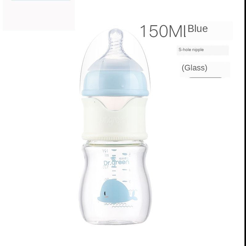 Baby Bottles# USB Insulation Baby Bottle Warmer Three Materials of Glass Plastic Ppsudrop Resistant Constant Temperature Quick Flush Milk Wate 230714