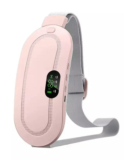 Load image into Gallery viewer, 1 Piece Menstrual Heating Pad, Cycle Heating Pad for Cramps, Hot Massage Stomach Heating Pad a Wonderful Gift for Ladies and Girls, Also an Amazing Gift for Mother&#39;S Day
